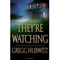 thumbnail image 1 of Pre-Owned They're Watching Hardcover, 1 of 1