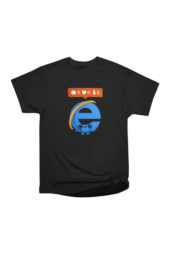 They say Im slow T-Shirt Tee Gift For Him Merch For Her Apparel For Friend