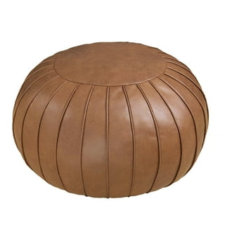 Poufs on sale under $50