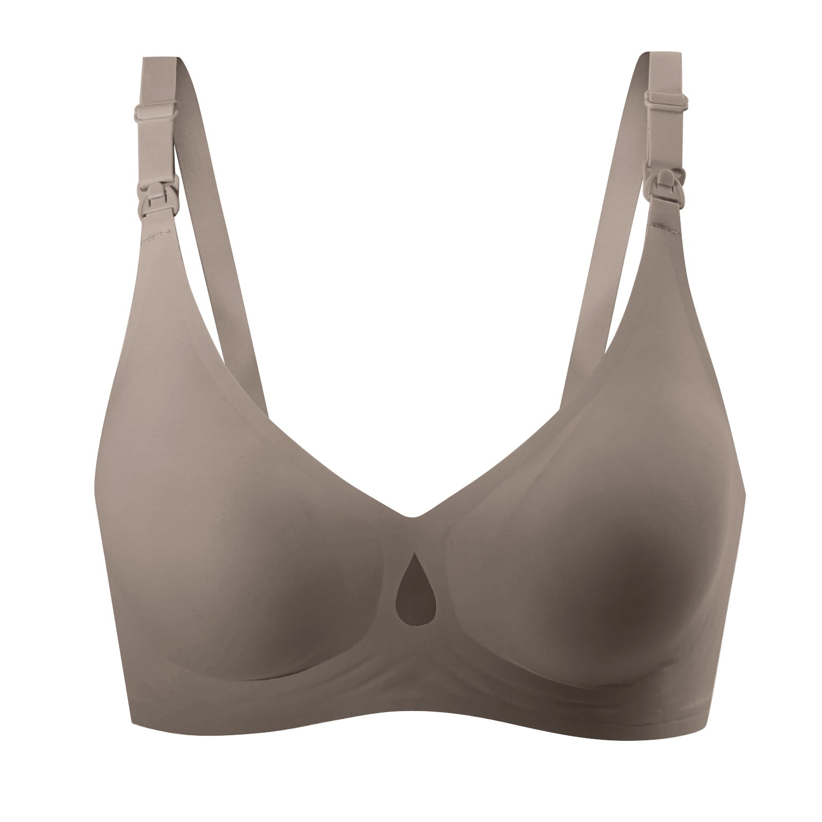 Thhvdrg Jelly Gel Shaping Bra, Breathable Liftup Bra, All Day Tender