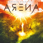 Thiago Bianchi - Thiago Bianchi's Arena - Music & Performance - CD