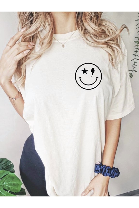 Thicc And Tired Shirt