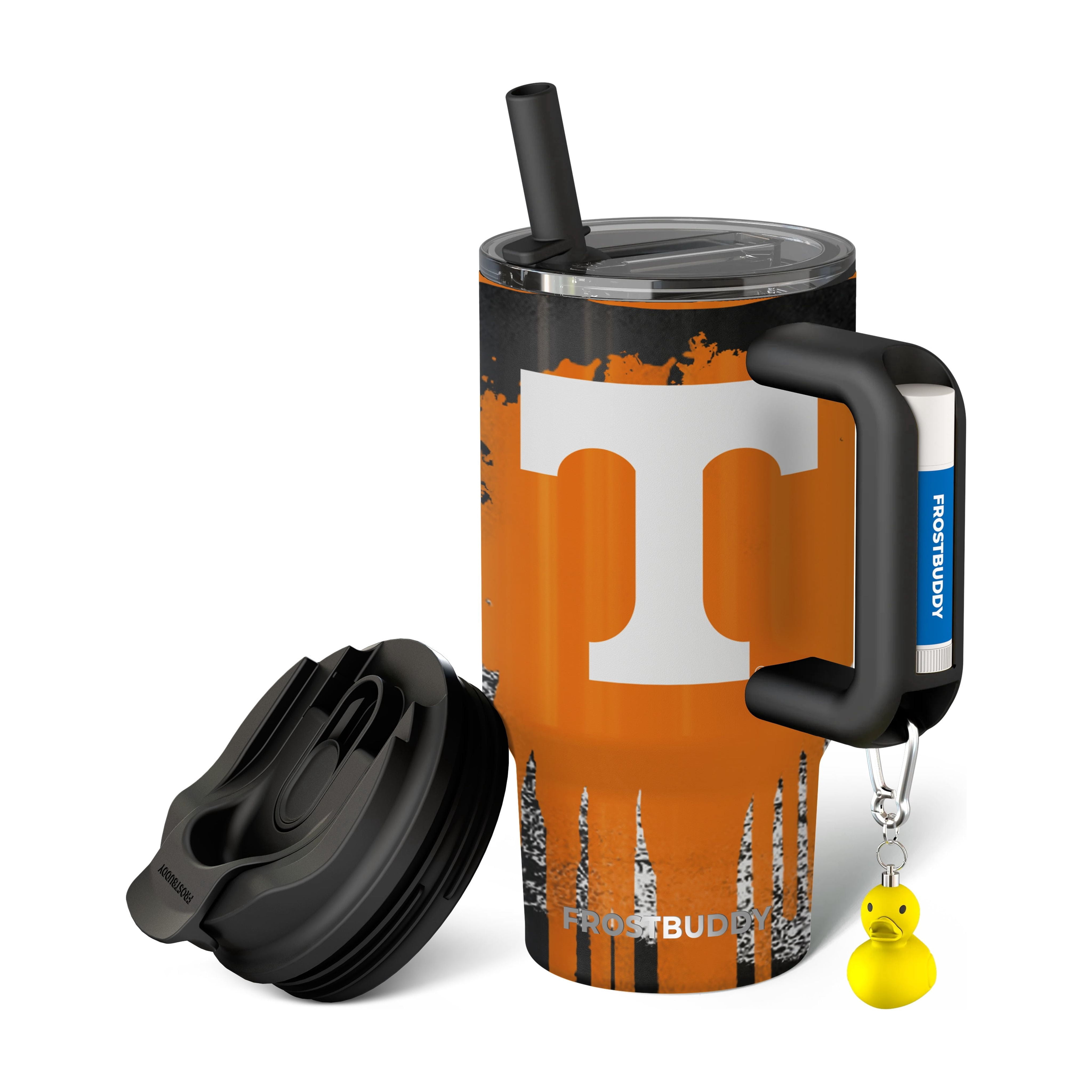 FrostBuddy Thicc Buddy Stainless Steel Vacuum Insulated Tumbler