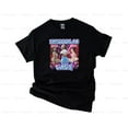 thumbnail image 1 of Thiccolas Cage The Funny Nicolas Cage Meme Unhinged Humor V40485 New Unisex T-Shirt, up to 5XL, 1 of 3