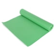 thumbnail image 1 of Thick 4mm Non-slip Slimming Exercise Fitness Gymnastics Mat Body Building Mat Yoga Mat, 1 of 8