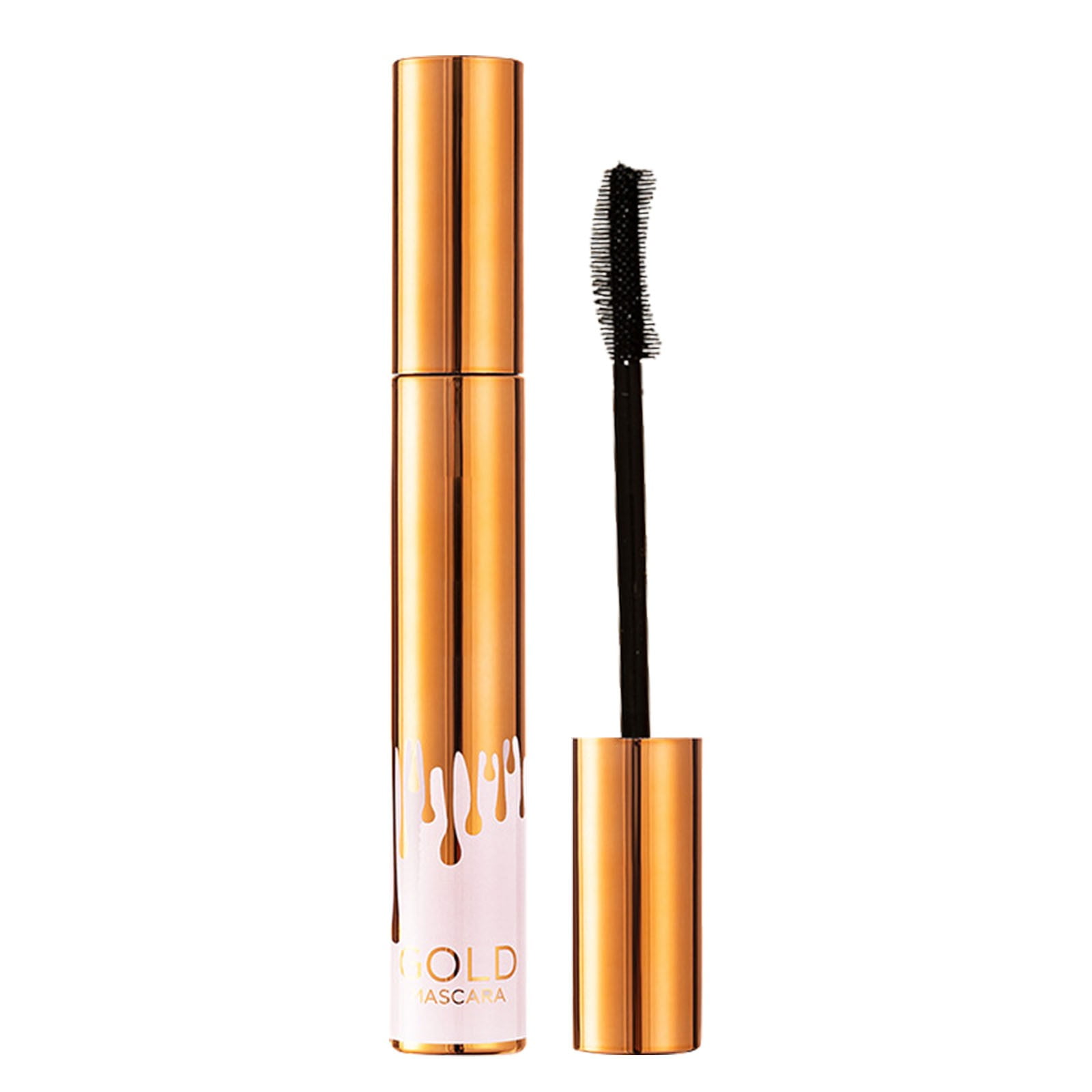 Thick And Curly Mascara Waterproof Non Makeup Quick Drying Eyelash Long