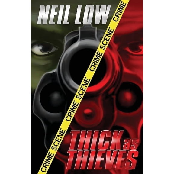 Thick As Thieves: (Alan Stewart and Vera Deward Murder Mysteries Book 1), (Paperback)