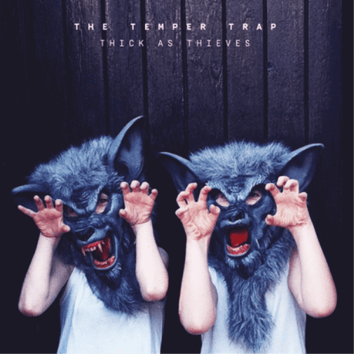 Thick As Thieves (Audiobook)