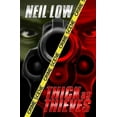 thumbnail image 1 of Pre-Owned Thick As Thieves (Paperback) 0980151015 9780980151015, 1 of 1