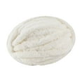 thumbnail image 1 of Thick Chunky Yarn Weight Yarn for Knitted Blanket Mat DIY Craft Throw, 1 of 8