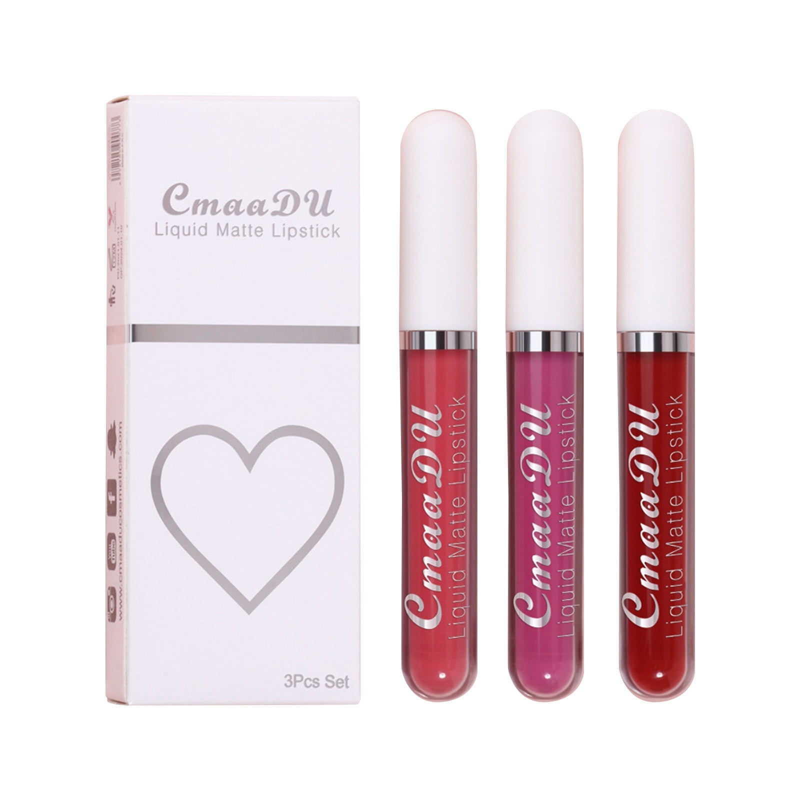 Thick Clear Lip Gloss Lip Voltage Lip Plumper Make up Lip Maximum Ink Airy 04 Ladies Beauty