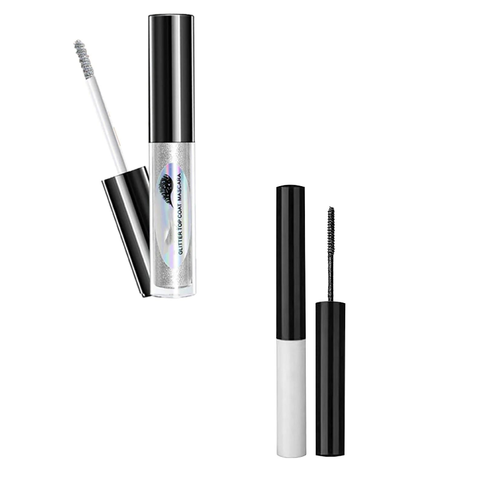 Thick Combining Thickening And Long Lasting Extensions With Super Long Without Smudging Or Color