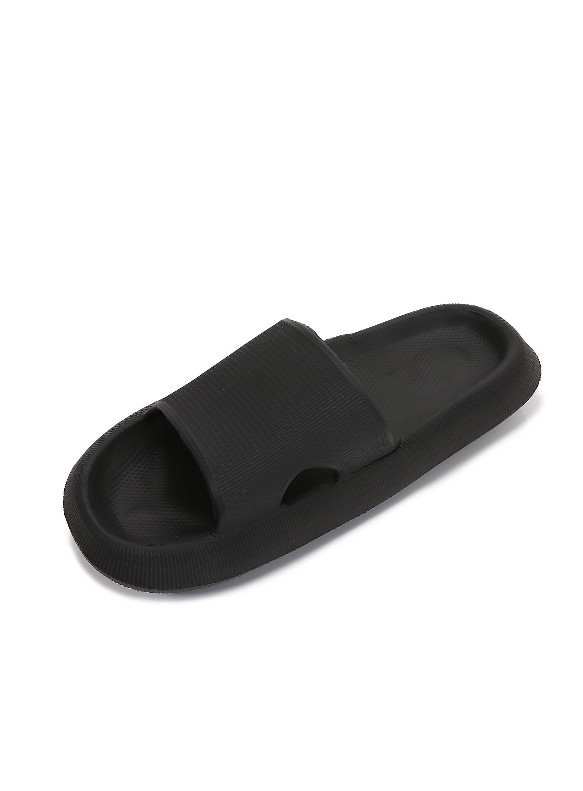 CZZYH Comfortabele zomerpantoffels, indoor & outdoor antislip
