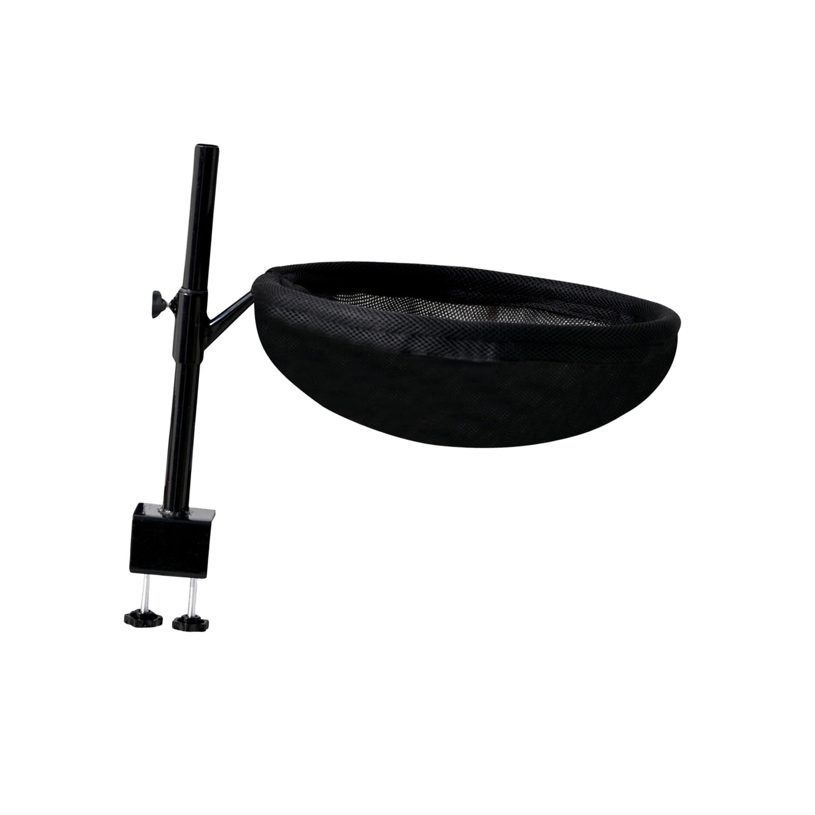 Thick Desktop Cats Perches Secure Mounting Space Saving Antislip Base Adjustable Cats Hammocks Perches
