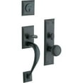 thumbnail image 1 of Thick Door Kit Mortise Trim, 1 of 1