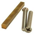 thumbnail image 1 of Thick Door Spindle & Screw, 1 of 1