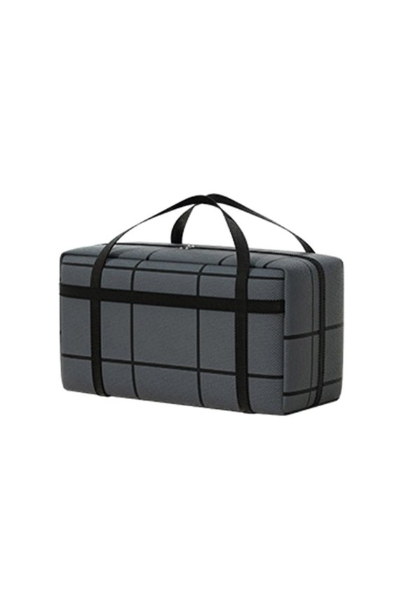 Thick Dustproof and Moisture - proof Portable Large Capacity Packaging Bag for Storage and Transportation