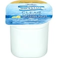 thumbnail image 1 of Thick & Easy® Hydrolyte® Honey Consistency Lemon Thickened Water, 4-ounce Cup, 1 of 5