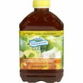 thumbnail image 1 of Thick & Easy Thickened Beverage Iced Tea 46 oz. Bottle 6 Ct, 1 of 10