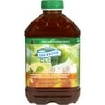 thumbnail image 1 of Thick & Easy Thickened Beverage Iced Tea Nectar Consistency 46 oz. Bottle, 1 of 7