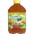 thumbnail image 1 of Thick & Easy Thickened Beverage Kiwi Strawberry Honey Consistency 46 oz. Bottle, 1 of 8