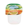 thumbnail image 1 of Thick & Easy Thickened Beverage Orange 4 oz. Cup 24 Ct, 1 of 6