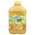 thumbnail image 1 of Thick & Easy Thickened Beverage Orange 46 oz. Bottle, 1 of 5