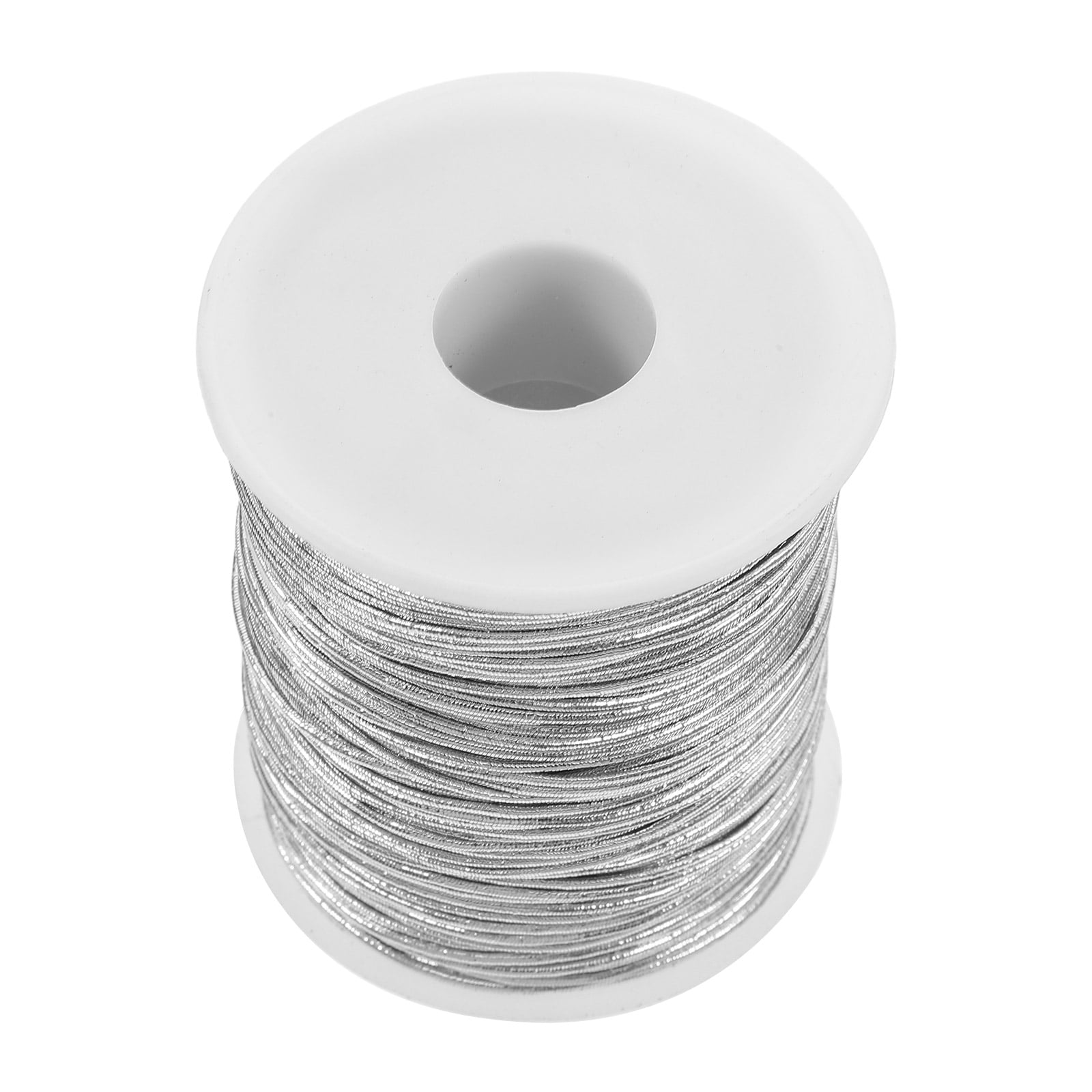 1 Roll Elastic Beading Thread Cord Beaded Bracelet String Replacement ...