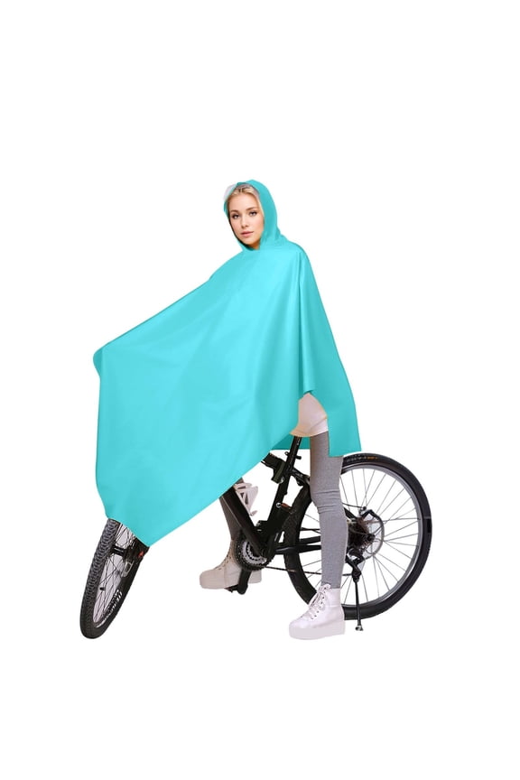 Thick Fabric Raincoat For And Motorcycle Outdoor Poncho For Adults Bridal Shawls 1920 S Headpiece Extra Large Scarfs for Women Wrap Readers Wrap Pocket Shawl Dressy Jackets for Women for Formal Wear