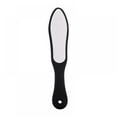 thumbnail image 1 of Thick/Fine Double-sided Pedicure Rasp Foot File Callus Dead Skin Remover Beauty Feet Tool, 1 of 6