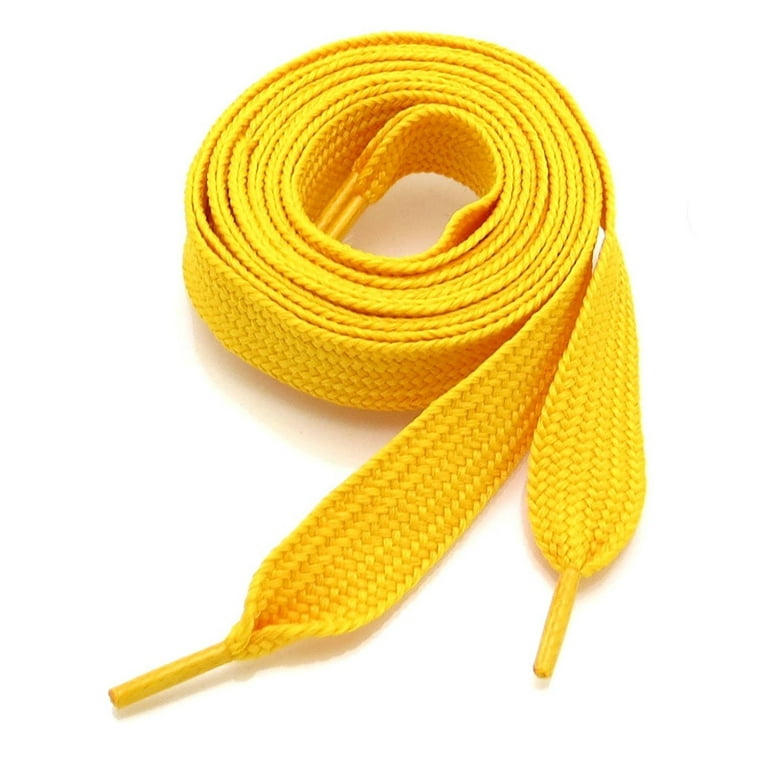 Fat shoelaces walmart deals