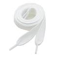 thumbnail image 1 of Thick Flat 3/4" Wide Shoelaces Solid Color for All Shoe Types, 1 of 1