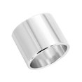 thumbnail image 1 of Thick Flat Ring (pack Of 1), 1 of 1