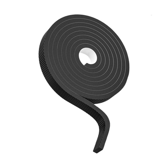 Thick Foam Furniture Pad Strong Adhesive Backing Antislip Floor Protectors