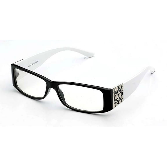 Thick Frame Nerd Cosplay High Quality Plastic Fashion Glasses