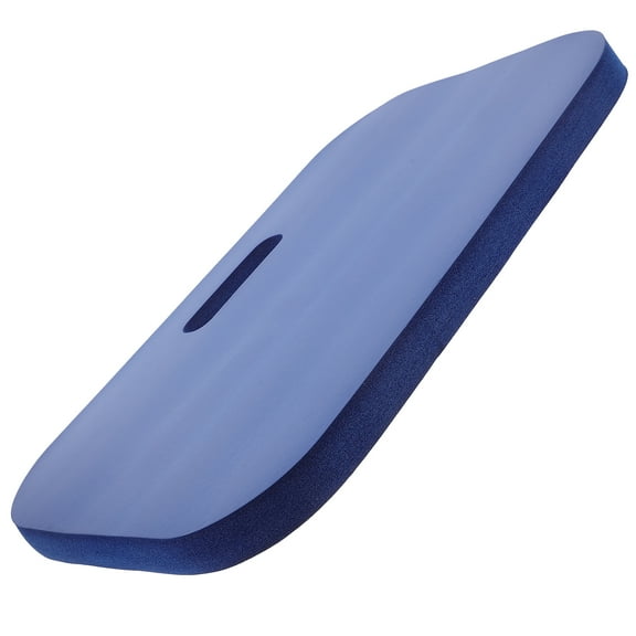 Gardening Kneeler Bed Leg Furniture Soft Kneeling Mat Outdoor Brace Work Blue