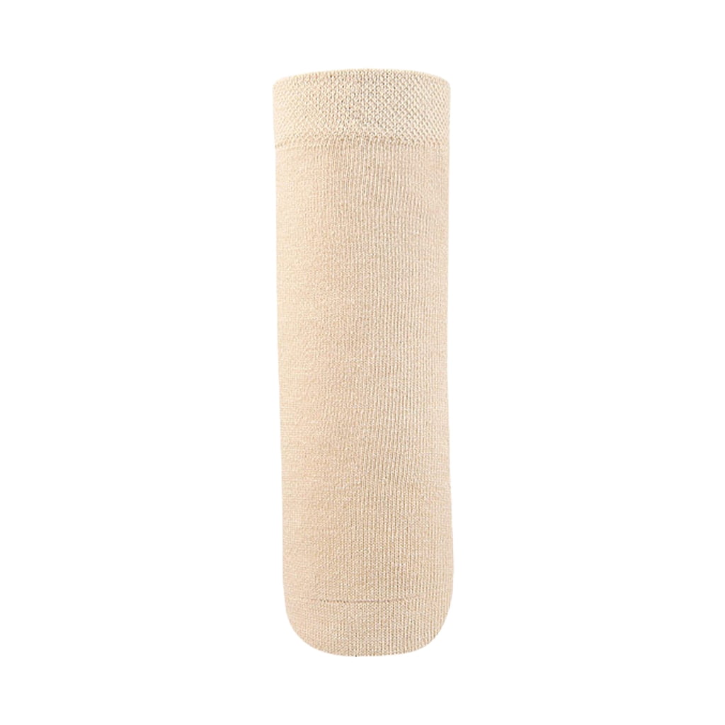 Thick Gel Padding Cushioning Sock For Lower Limb Prosthesis Comfortable ...