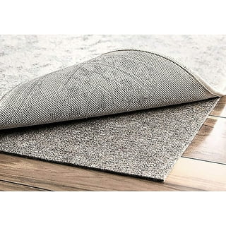 DABLINE 80 x 80 Non Slip Rug Pad for Tufting and Rug Making, Thick and  Grippy Backing Fabric 
