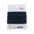 thumbnail image 1 of Thick Hair Ties Ponytail Holders Stretch Bands For Women Strong Hold Hair Accessories, 1 of 6