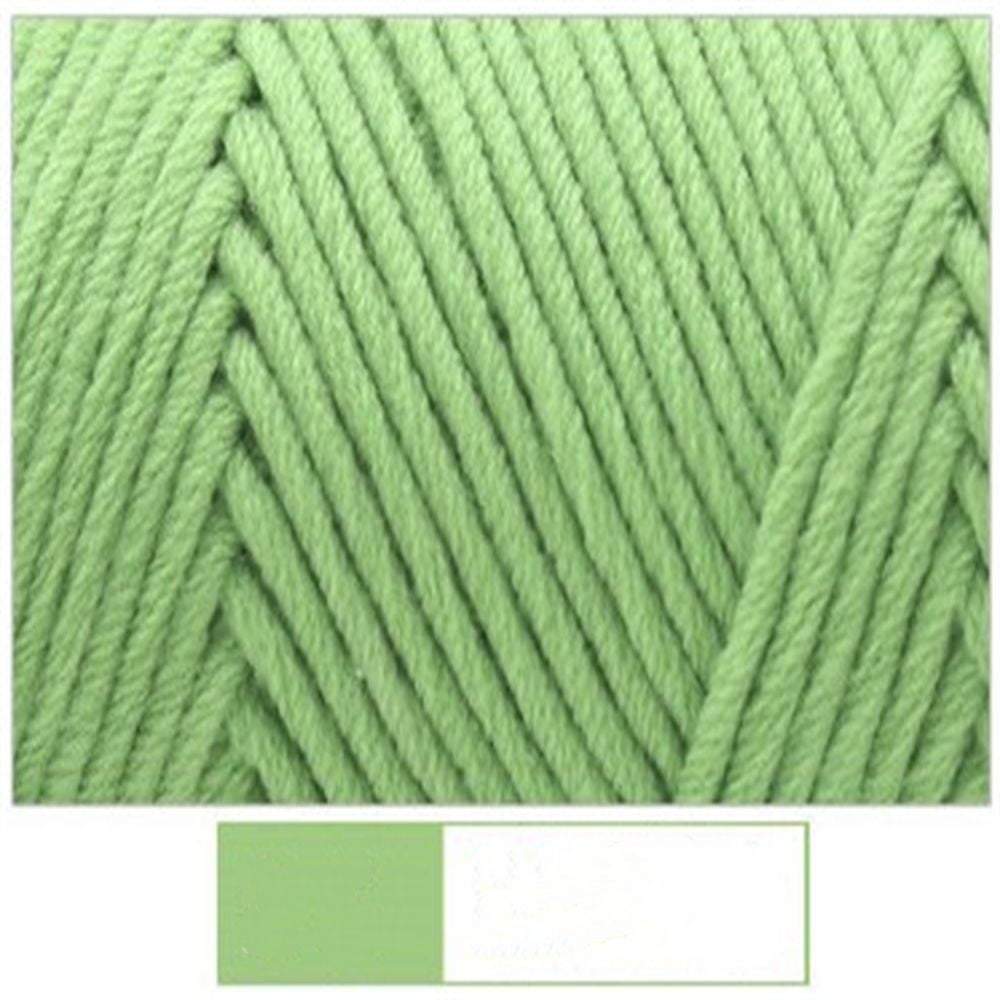 Thick Hight Quality Hand Knitting DIY Knitting 100g Milk Cotton Yarn Thick Hight Quality Hand Knitting DIY Knitting 100g Milk Cotton Yarn