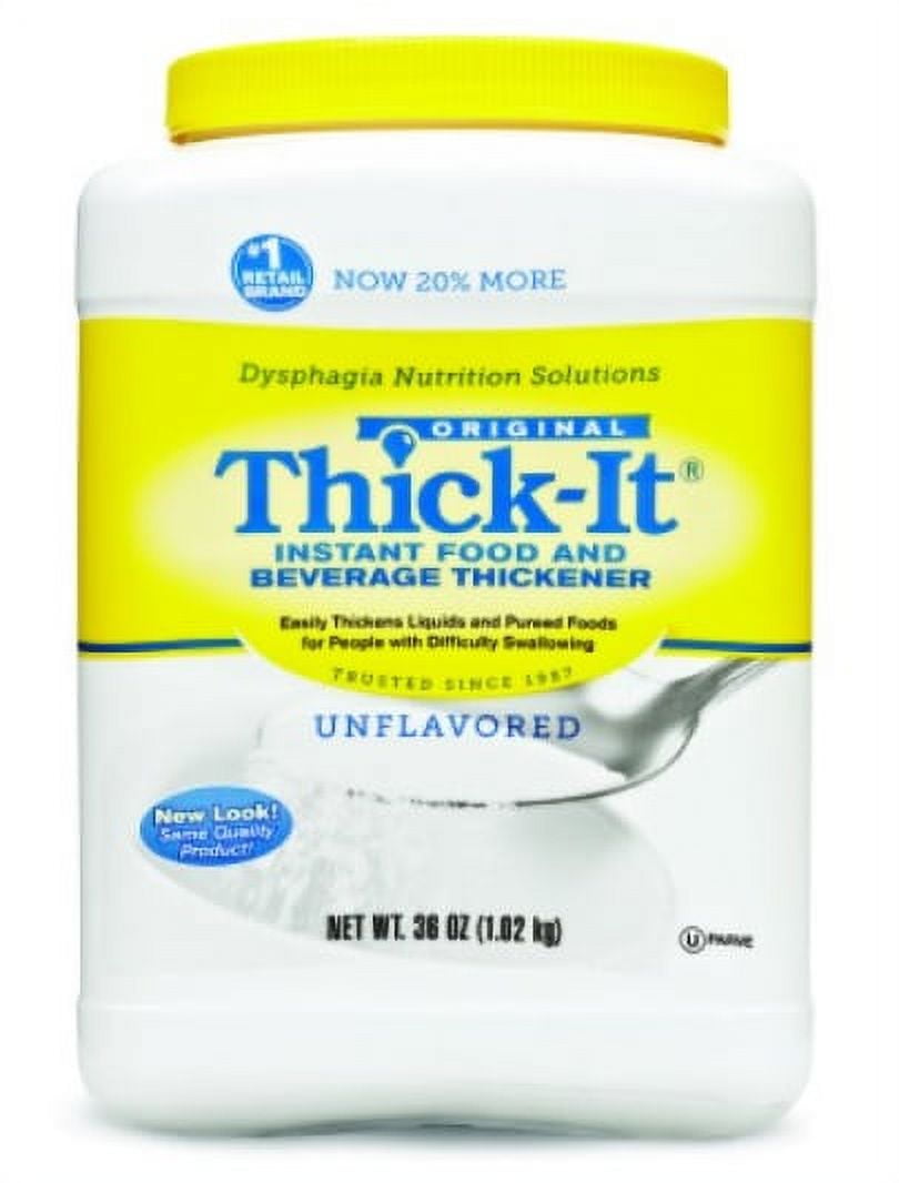 Thick-It 36 OZ