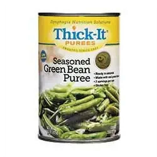 Thick-It Pureed Food, 15 oz