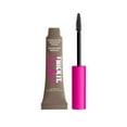 thumbnail image 1 of Thick It Stick It Thickening Brow Eyebrow Gel MissLara Makeup, 1 of 7