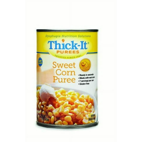 Thick-It Sweetcorn 15Oz (Sold per PIECE) by Thick-It