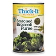 thumbnail image 1 of Thick-It Thickened Food Broccoli Flavor 15 oz. Can 12 Ct, 1 of 1