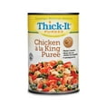 thumbnail image 1 of Thick-It Thickened Food Chicken a la King 15 oz. Can, 1 of 4