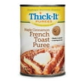 thumbnail image 1 of Thick-It Thickened Food French Toast 15 oz. Can 12 Ct, 1 of 1