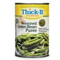 thumbnail image 1 of Thick-It Thickened Food Seasoned Green Bean Flavor 15 oz. Can 12 Ct, 1 of 1