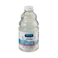 thumbnail image 1 of Thick-It Thickened Water Unflavored, 46 oz, Nectar Consistency, 4 Ct, 1 of 8