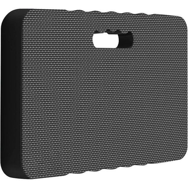 WLGJL Kneeling Pad Thick Extra Large High Density Foam Comfort Kneeling ...